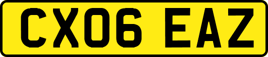 CX06EAZ