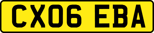 CX06EBA