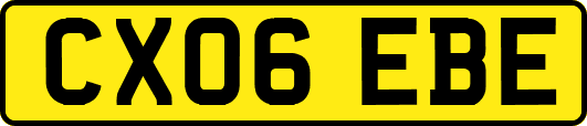 CX06EBE