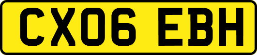 CX06EBH