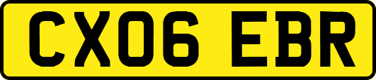 CX06EBR