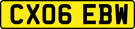CX06EBW