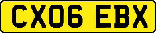 CX06EBX