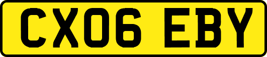 CX06EBY