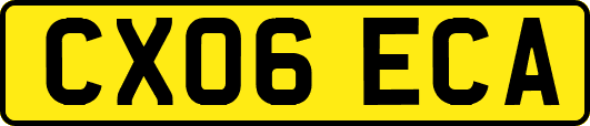CX06ECA