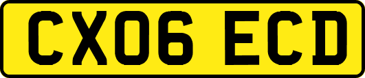 CX06ECD