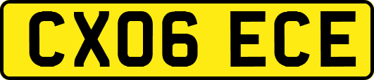 CX06ECE