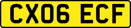 CX06ECF