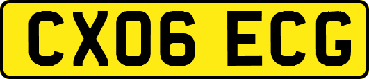 CX06ECG