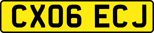 CX06ECJ
