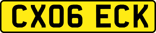 CX06ECK