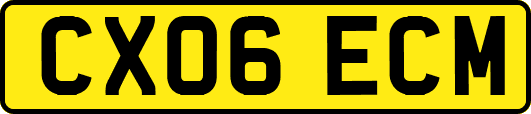 CX06ECM