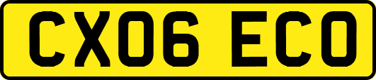 CX06ECO