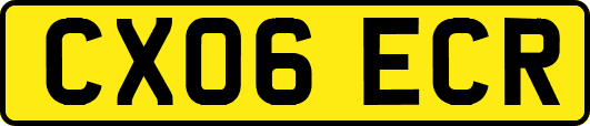 CX06ECR