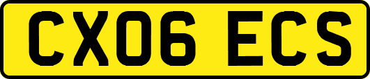 CX06ECS