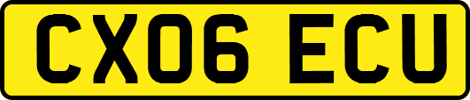 CX06ECU