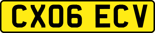 CX06ECV