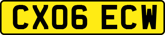 CX06ECW