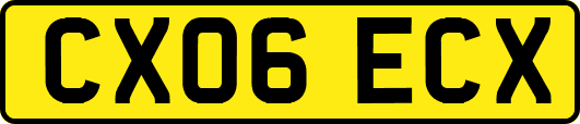 CX06ECX