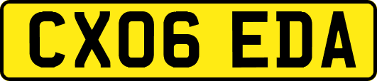 CX06EDA