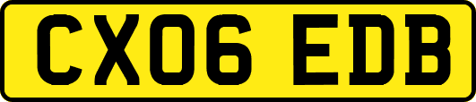 CX06EDB