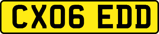 CX06EDD