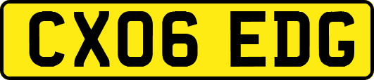 CX06EDG
