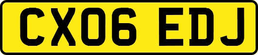 CX06EDJ