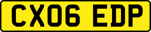 CX06EDP