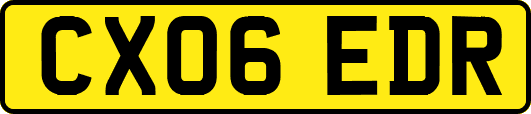 CX06EDR