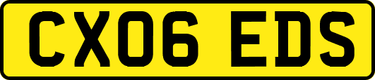 CX06EDS