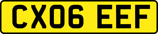 CX06EEF