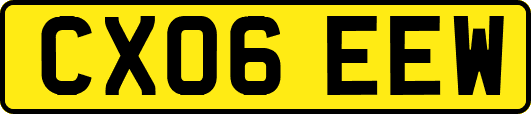 CX06EEW
