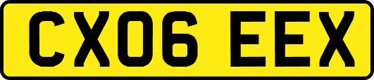 CX06EEX