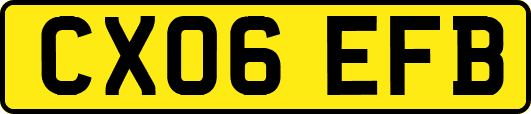 CX06EFB