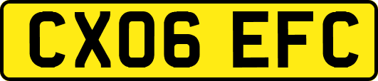 CX06EFC