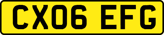CX06EFG