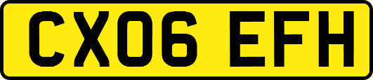 CX06EFH