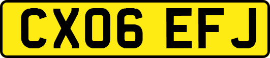 CX06EFJ