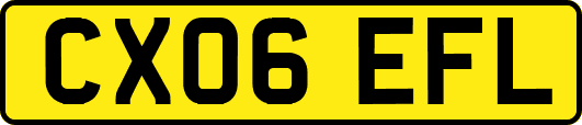 CX06EFL