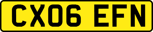 CX06EFN