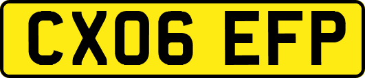 CX06EFP
