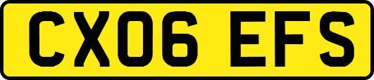 CX06EFS