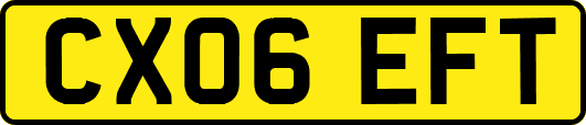 CX06EFT