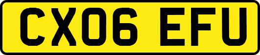 CX06EFU