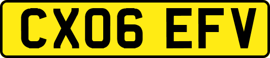 CX06EFV