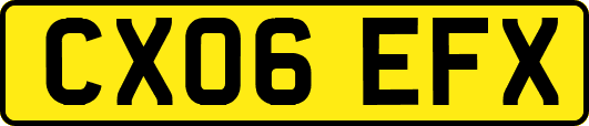 CX06EFX