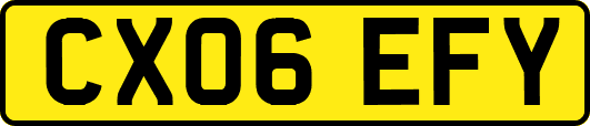 CX06EFY