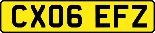 CX06EFZ