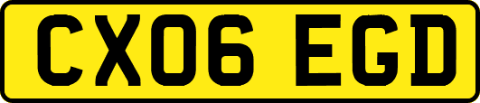 CX06EGD